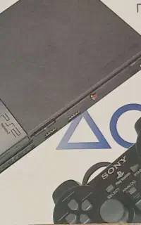 Ps2 کاملا سالم