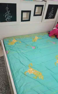 تخت دونفره
