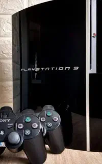 پلی استیشن 3 یا ps3 در حد نو هارد 360