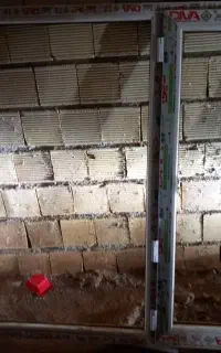 پنجره یو پی وی سی