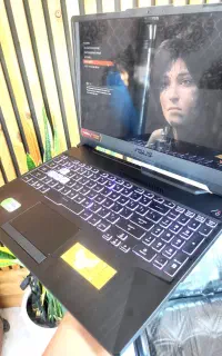 asus tuf gaming i7  ایسوز تاف گیمینگ