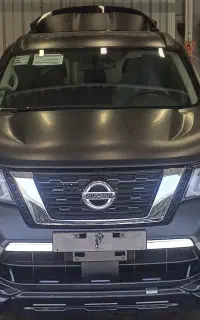 کاور بدنه/ppf/شفاف/محافظتی/بادیفنس