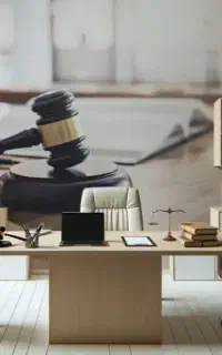وکیل و مشاور حقوقی تلفنی و حضوری