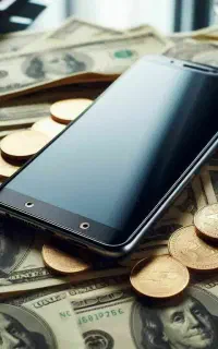 کار با گوشی برای خانم های جویای کار