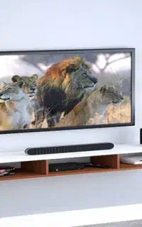 نصاب انتن و تنظیم تلویزیون و نصب پایه تلویزیون