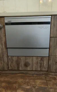 ماشین ظرفشویی مجیک