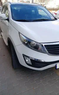 اسپورتیج فول عمان