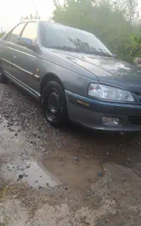پارس مدل۸۴تکسوز