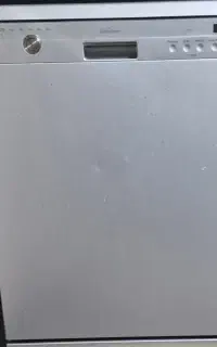 ماشین ظرفشویی الجی کره ای