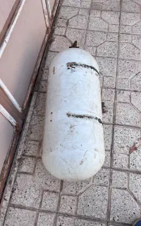 کپسول cng