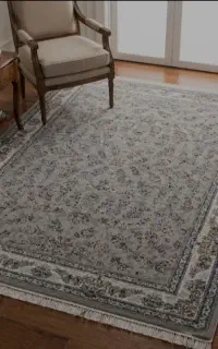 فرش شکوفه/اکبریان