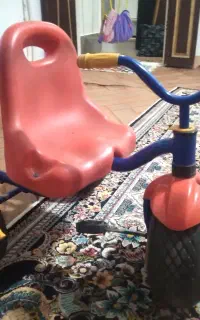 سه چرخه فروشی