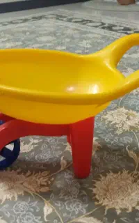 فرغون بازی