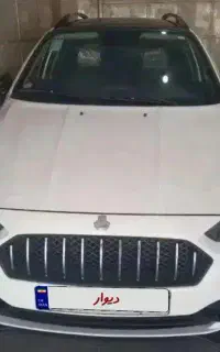 حواله اطلس GL