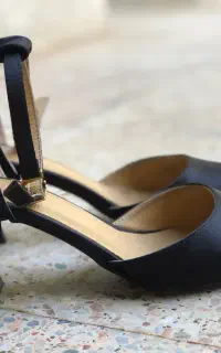کفش مجلسی زنانه