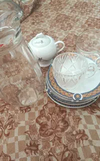وسایل منزل فروش یا معاوضه