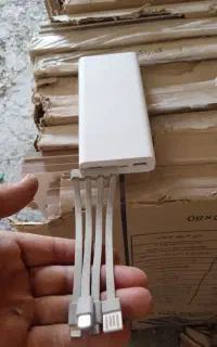 پاور بانک