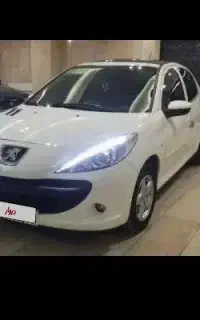 207اتومات بدون رنگ