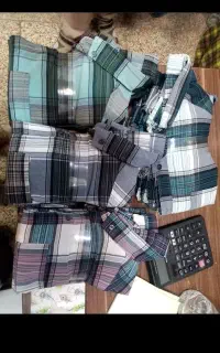 پیراهن مردانه عمده