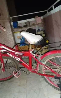 دوچرخه 20