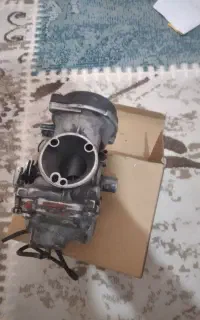 کاربرات اپاچی۱۸۰