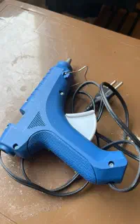 چسب تفنگی