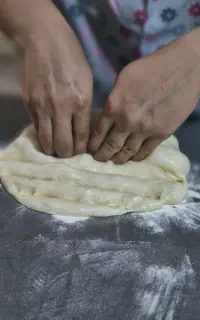 مهارت نانوایی در منزل شروع دوره ۲۸ اردیبهشت