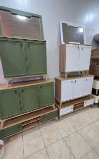 جاکفشی میزtv