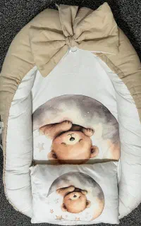 تشک گاردار نوزاد