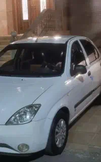 یه شکار برای دلالان ماشین تیبا ۱ مدل ۹۳