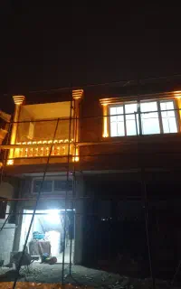 برق کاری ساختمان و خدمات برقی