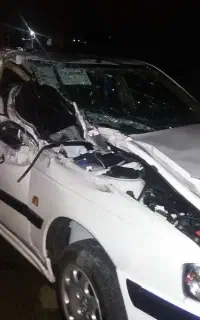 پارس پراید 206 تصادفی مشاور خریدوفروش تصادفی