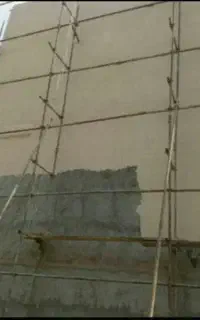سیمانکاری،سیمانکار،بنایی،سیمان کاری،تگرگی