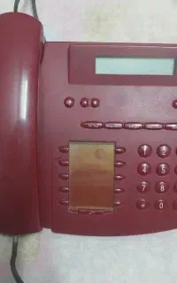 تلفن آکترون ab منشی دار آلمانی