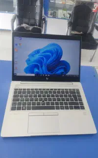 لپ تاپ HP ELIT BOOK
