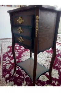میزتلفن