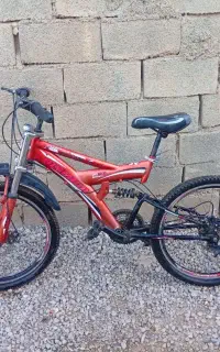 دوچرخه