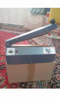 پرس نایلون