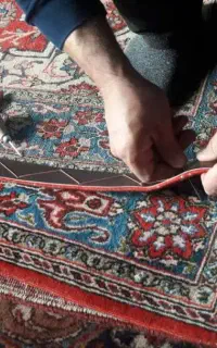 قالیشویی تضمینی یکتا