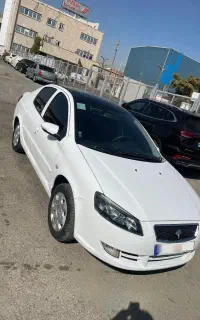 رانا ۶ دنده سقف پانا