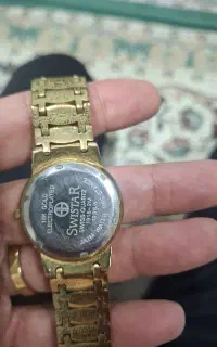 ساعت سوییستاراصل