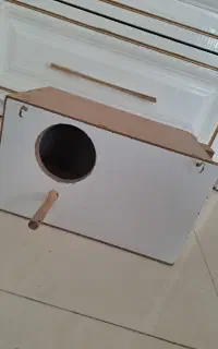 لانه عروس هلندی