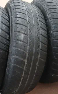 تایر پراید