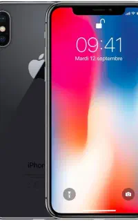 ایفون x256
