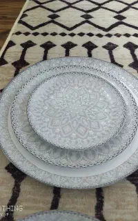 سرویس گلدن اپال 6نفره 26پارچه