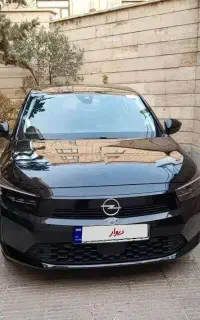 اپل کورسا ۲۰۲۴ صفر