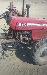 تراکتور ۴۷۵ مدل۹۹