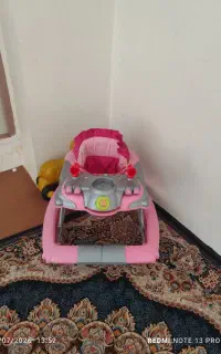 روروئک محکم