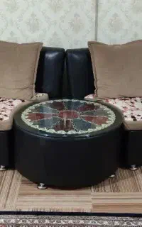 مبل ۸نفره