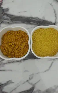 کشک و آچار سیستانی